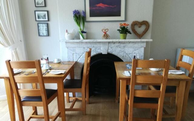 Aberconwy House B&B