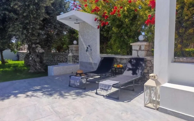 Rhodes soul luxury suites