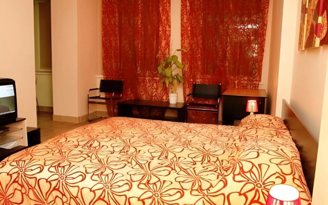 Apartments na Ploshcha Rynok
