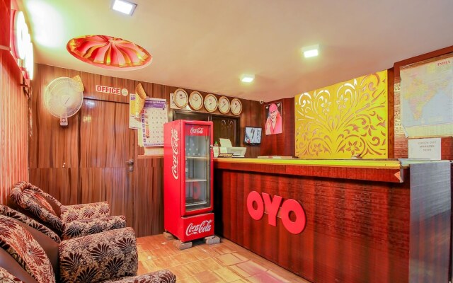 OYO Flagship 12273 Hotel Indraprastha