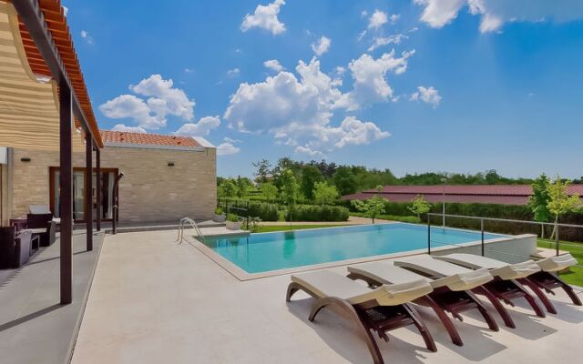 Terra Bianca Sveti Petar u umi