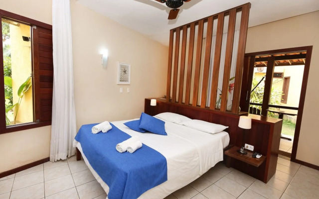 Brasil Tropical Village