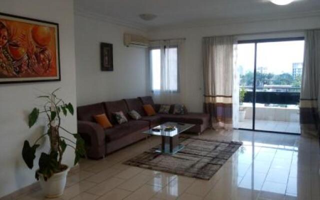 Residence Golman 3