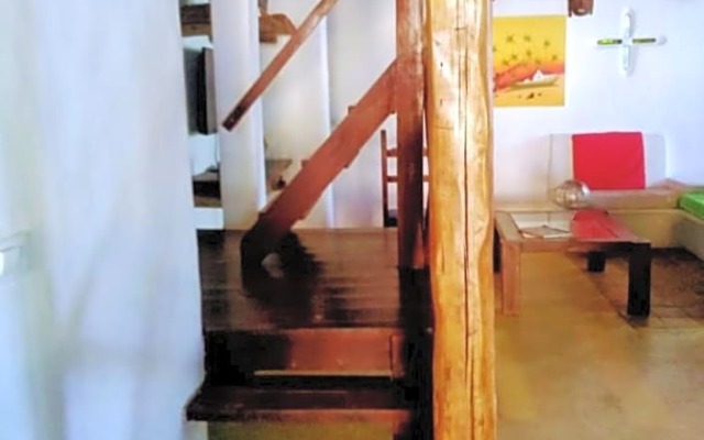 Residencia La Bussola