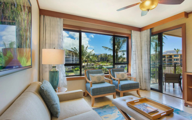Koloa Landing Resort at Poipu, Autograph Collection