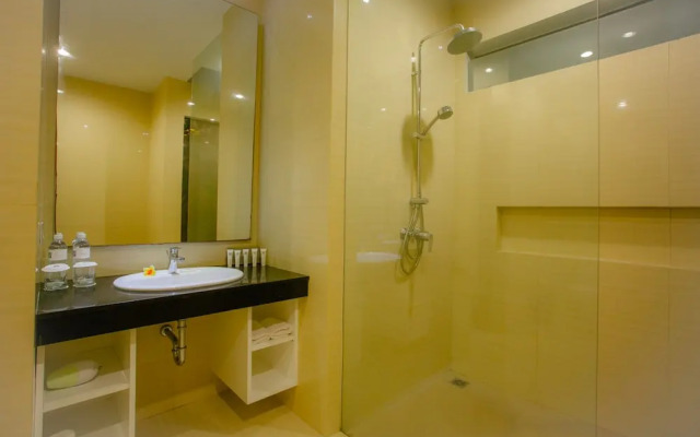 The Chandara Villa Bali