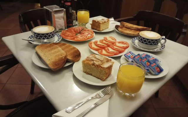 Hotel Casa de Caldelas