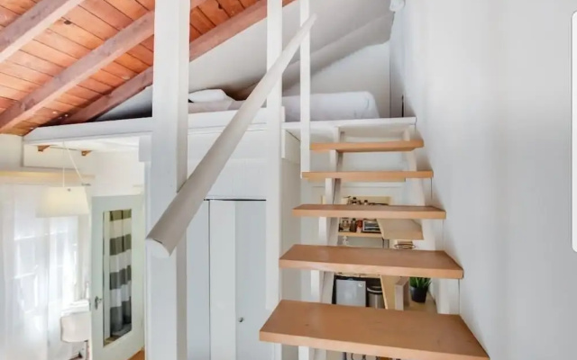 Nirvana Stylish Cottage Venice Beach - studio Br Apts