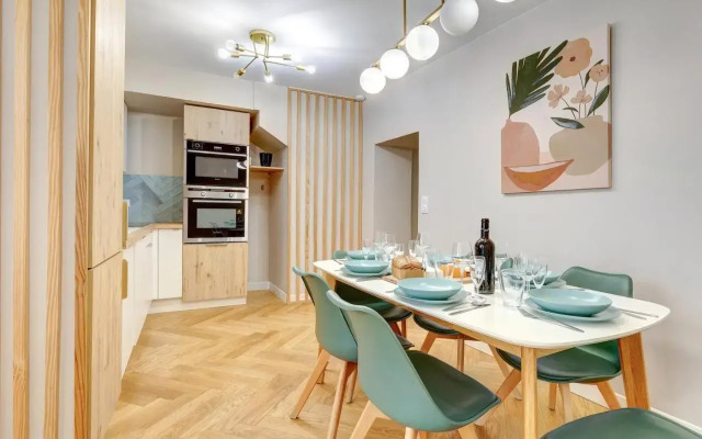 223-Suite Rothschild