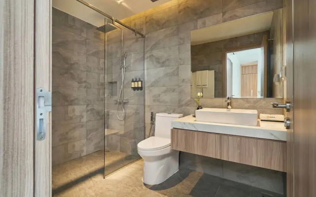 Noden2 Hotel & Apartment
