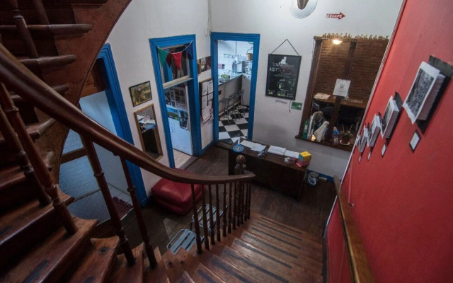 Casa Valparaiso Hostel