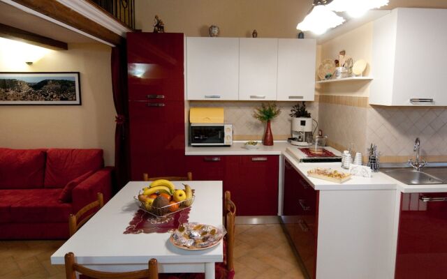 Casa Trezza - Full House