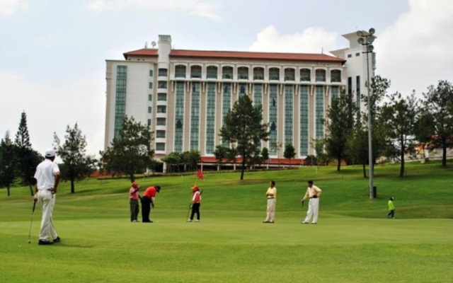 Nilai Springs Resort Hotel