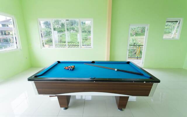 Batuque Town Villa 2