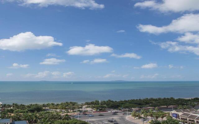 Fangjie Seaview Holiday Apartment