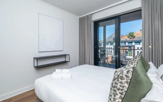 Xenia Aparthotel by Totalstay