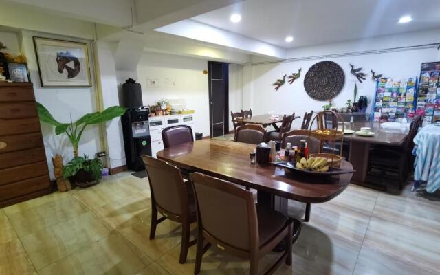 A Lanna Boutique House