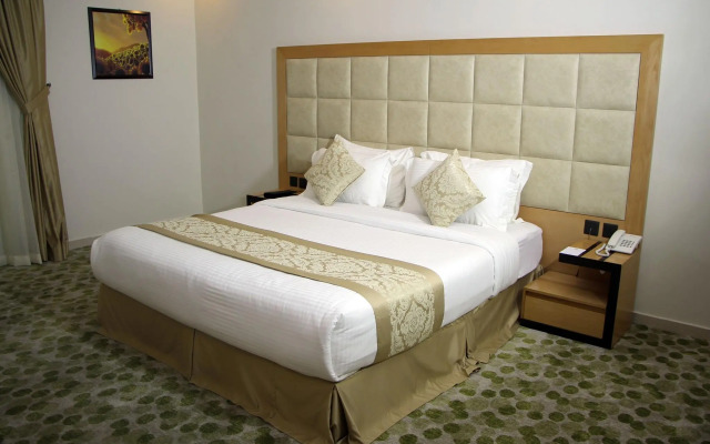 Almuhaidb Residence Al Jubail
