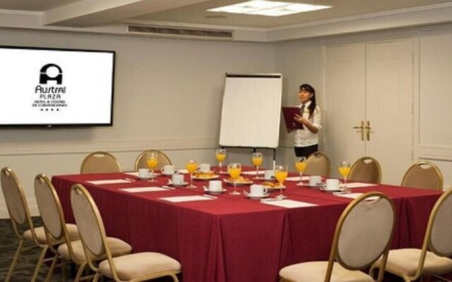 Austral Hotel