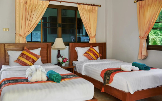 Samui Reef View Resort