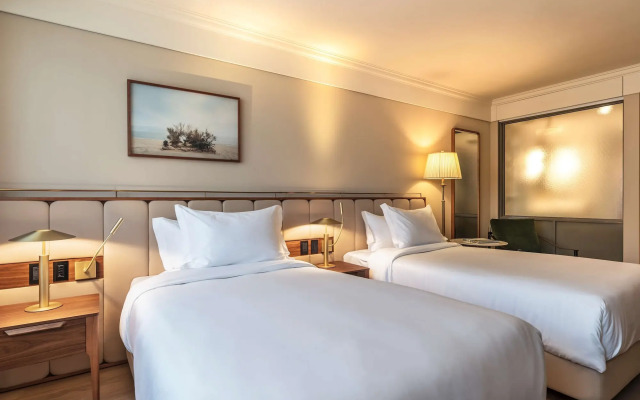 Costanero Hotel Montevideo - MGallery Collection