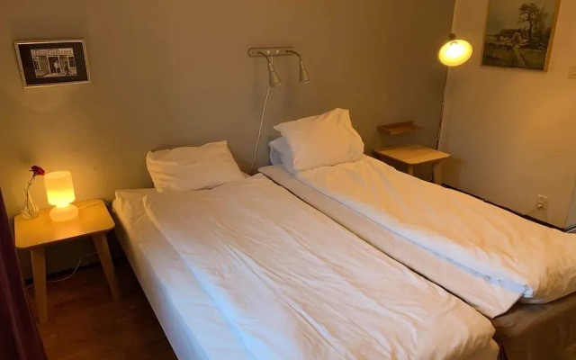 Spångens Vandrarhem