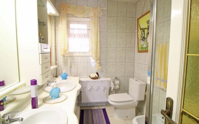 Beautiful Holiday Home in Calpe with Private Pool