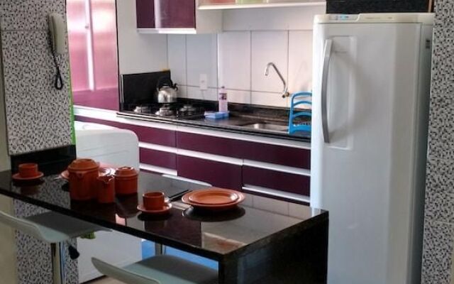 Apartamento Acacias