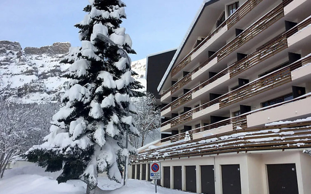 Ringstrasse  - One Bedroom No.15
