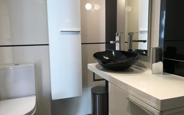 Apartamento Cambrils Park - 105A