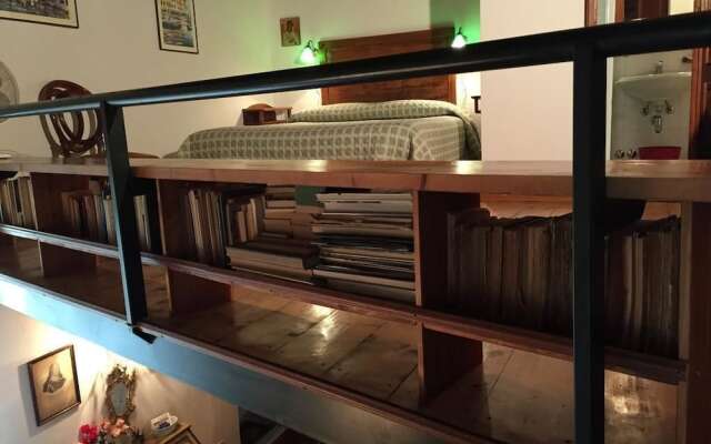 Ghibellina 65 At Medici