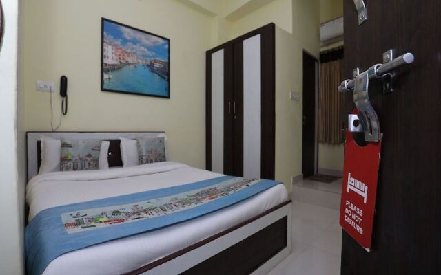 OYO 10342 Hotel Krishna INN
