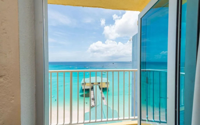 Grand Barbados Resort