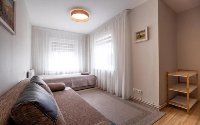 Ronzes Apartamentai 22