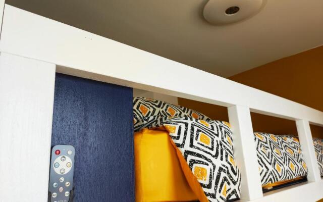 Le 2neuf - Magnifique T1bis - Grande terrasse