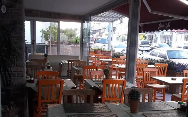 Derya Pension