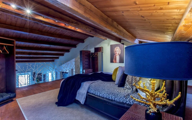 Cavour Loft in Alghero
