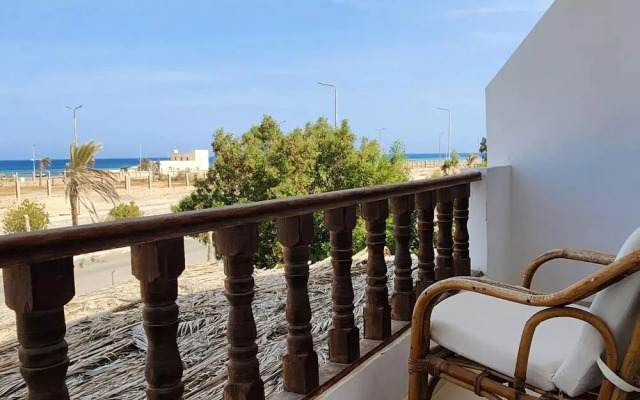 Rayhana Guest House