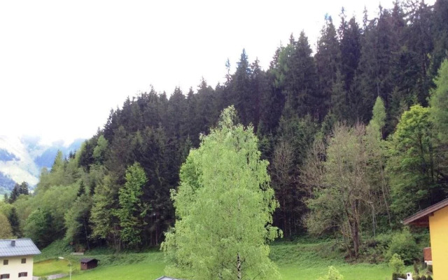 Schwaiger Appartments