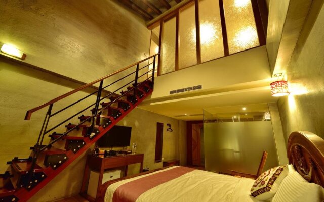 Wan-Zai B&B