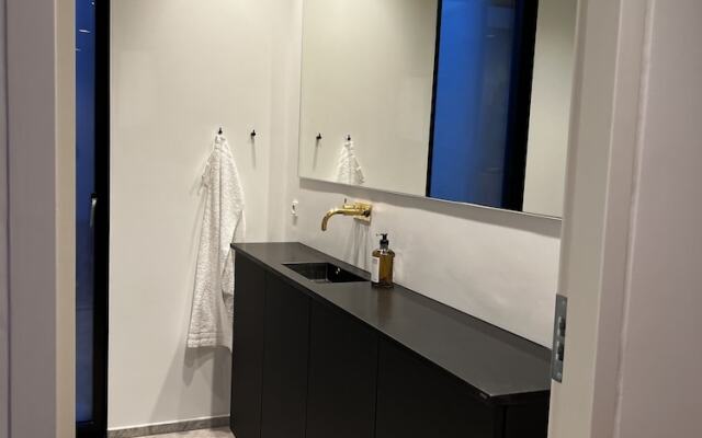 Boutique City Apartment Aarhus