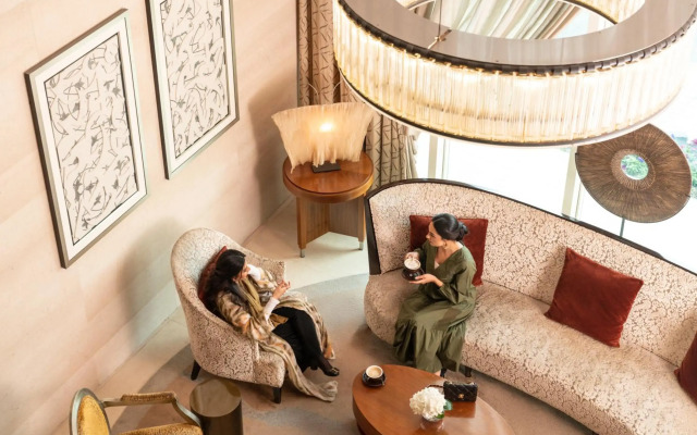 Mövenpick Hotel Al Khobar
