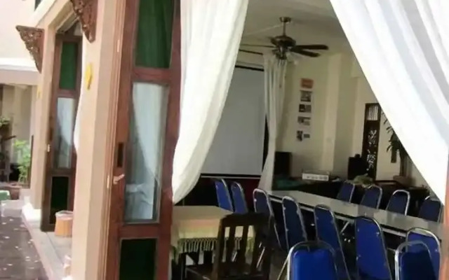 Devara Pool Villa