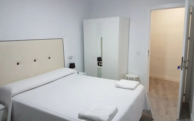 Pensión Casa Botes Cuenca