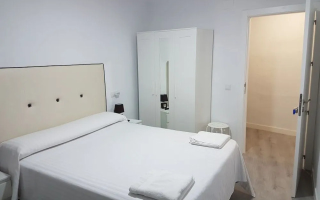Pensión Casa Botes Cuenca