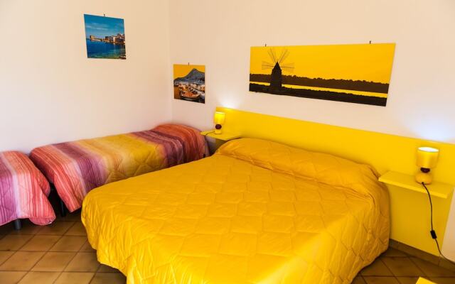 Bed & Breakfast Sapore di Sale