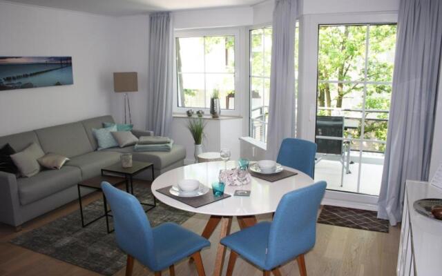 Ferienwohnung 30 Grad