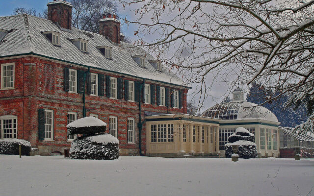 Norton Park Hotel, Spa & Manor House