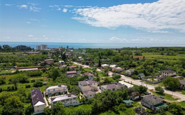 Family Resort Bambora