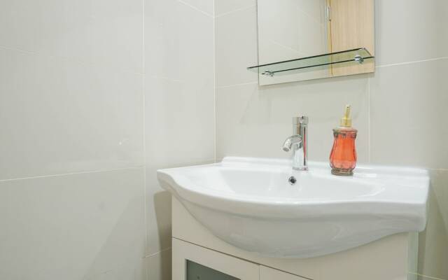 Wonderful 3BR Apartment at Maqna Residence